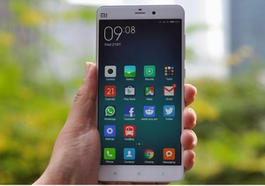 Xiaomi tính toán “nước cờ hiểm” vào thị trường Mỹ