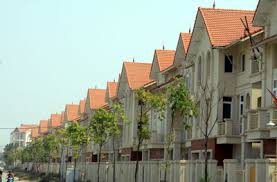 Hà Nội: Công bố quy hoạch 4 khu đô thị tại Hà Đông