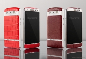 Smartphone hạng sang giá “mềm”