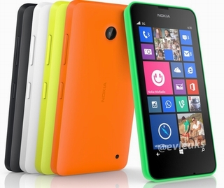 Những smartphone giá rẻ đáng mua dịp cuối năm