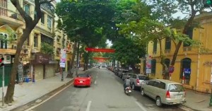 Thêm 1 dự án bất động sản &quot;vàng&quot; tại quận Hoàn Kiếm