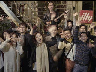 Rạo rực MV Xuân Mashup của các ca sỹ trẻ Hà Nội