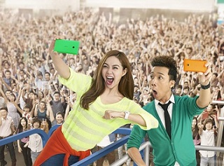 Mẹo lưu giữ kỷ niệm du xuân bằng smartphone