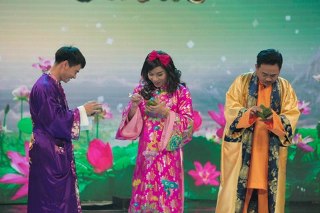 Táo quân 2015: Nhạt nhòa, thiếu điểm nhấn