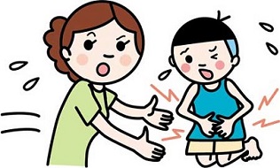 Những hiểm họa cho sức khỏe của trẻ trong dịp Tết