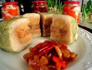 Bí quyết ngăn ngừa táo bón ngày Tết