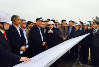 Những công trình được mong đợi nhất năm 2015