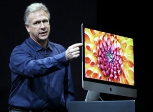 Điểm mặt những &quot;quả đấm thép&quot; của Apple