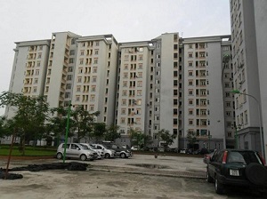 Nhà ở xã hội sẽ được tăng diện tích lên 90m2