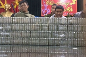 Bộ trưởng công an yêu cầu mở rộng điều tra 2 vụ án lớn
