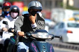 Bắc Bộ oi nóng, có nơi 37 độ C