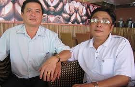 2 Phó Giám đốc sở đánh nhau: 1 người mất chức