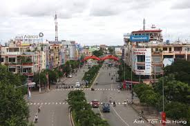 Thủ tướng phê chuẩn nhân sự mới