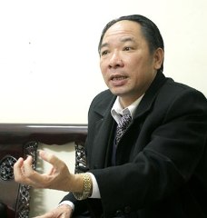 Bắt tạm giam Phó Giám đốc Sở Nông nghiệp Hà Nội