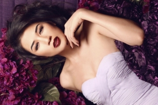 Người mẫu Trang Trần bị tạm giữ hình sự