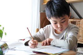 Làm thế nào để trẻ không ngại học sau Tết?