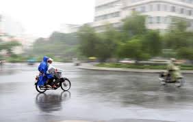Tháng 3 vẫn còn nhiều đợt không khí lạnh