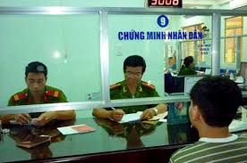 Triển khai thi hành Luật Căn cước công dân