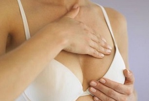 Những người có nguy cơ mắc ung thư vú cao