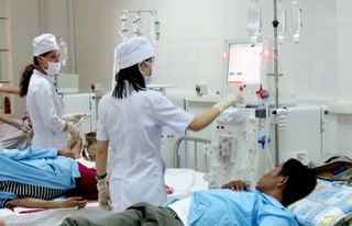 Chuyển tuyến sai quy định sẽ bị xử lý nghiêm
