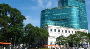 Cao ốc Diamond Plaza về tay ông chủ ngoại