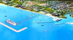 Ai được chỉ định thầu dự án cảng Phú Quốc?