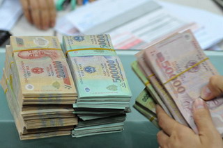 2016 sẽ tăng lương đảm bảo đủ trượt giá