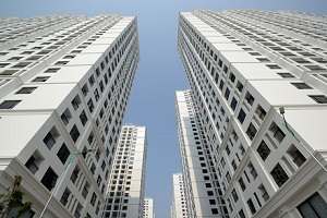 Thị trường văn phòng cho thuê ế ẩm