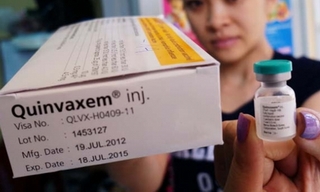Vắc xin dịch vụ tốt hơn, an toàn hơn?
