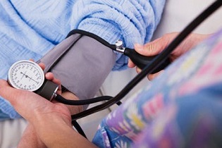 &quot;Ngừa&quot; tăng huyết áp bằng cách điều chỉnh lối sống