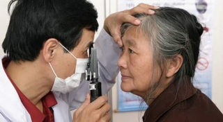 Bệnh Glôcôm có thể gây mù lòa vĩnh viễn