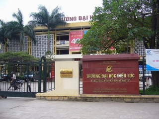 Đại học Điện lực tuyển sinh theo 2 hình thức xét tuyển