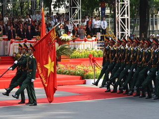 Đảm bảo an toàn tuyệt đối lễ kỷ niệm 30/4