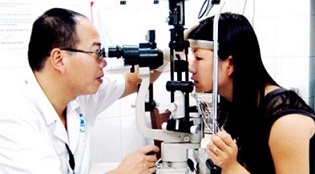 Những lý do khiến bạn bị viêm kết mạc