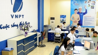Đảm bảo an toàn lao động: Trách nhiệm của mỗi người VNPT