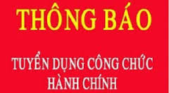 Hà Nội nhận hàng trăm công chức không qua thi tuyển