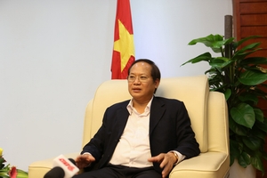 Những trang mang tên lãnh đạo Đảng và Nhà nước trên mạng là mạo danh
