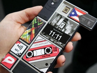 5 smartphone khác biệt đáng để khám phá