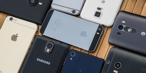 Những smartphone tốt nhất đáng mua trong tháng 3