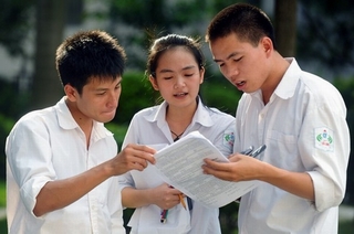Đề thi THPT quốc gia sẽ có 4 mức độ