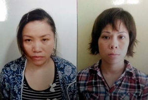 Truy tố các đối tượng mua bán trẻ tại chùa Bồ Đề