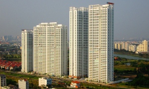 Nhiều dự án chớp thời cơ bung hàng