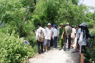 Mâu thuẫn “đỏ đen” con bạc ra tay giết người