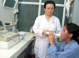 Dấu hiệu cảnh báo bạn bị hen phế quản