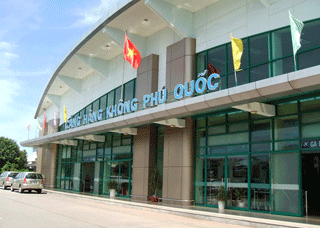Chính thức đề xuất &quot;bán&quot; Sân bay Phú Quốc