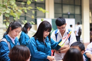 Nhiều cơ hội học liên thông cao đẳng - đại học
