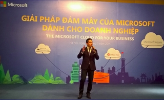 Windows 10 tương thích với mọi loại thiết bị