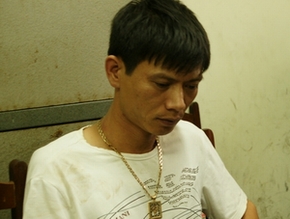 Trùm giang hồ khét tiếng Tú “khỉ” hầu tòa