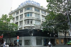 Geleximco và giấc mơ “đất vàng”