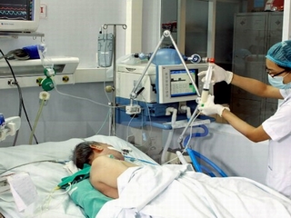 Hơn 70% các ca tử vong  do bệnh không truyền nhiễm